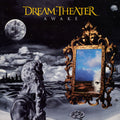 Dream Theater - Awake 2LP (Clear Vinyl, 140 Gram Vinyl) ( VINYL )