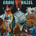 Eddie Hazel - Game, Dames And Guitar Thangs LP (180 Gram Vinyl, Brick & Mortar Exclusive) ( VINYL )