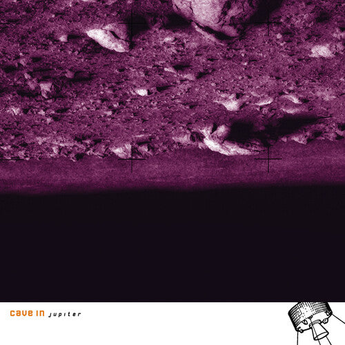 Cave In - Jupiter LP (Reissue) ( VINYL )