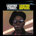 Lightnin Hopkins - Lightnin' Strikes (Verve Acoustic Sounds Series) LP ( VINYL )