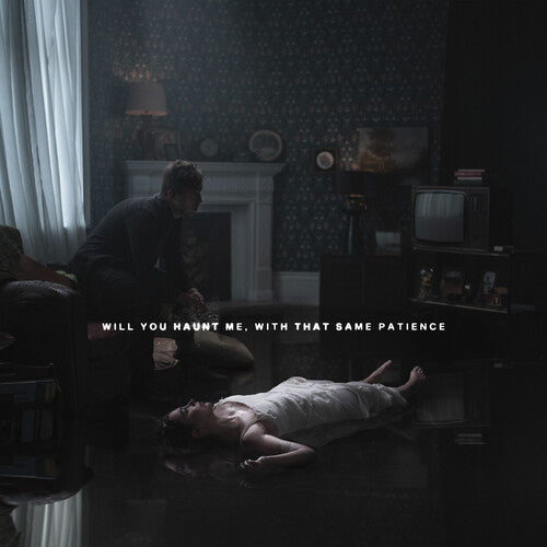 Bury Tomorrow - Will You Haunt Me, With That Same Patience LP (Explicit Lyrics, 140 Gram Vinyl, Coke Bottle Green) ( VINYL )