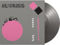 Au Pairs - Sense & Sensuality LP (Limited Edition, 180 Gram Vinyl, Silver Colored Vinyl, Holland) ( VINYL )