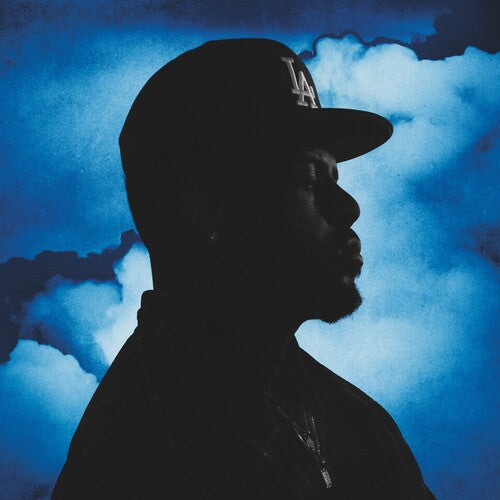 Blu & Exile - Love (the) Ominous World LP ( VINYL )