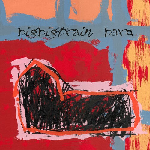 Big Big Train - Bard CD (United Kingdom - Import) ( VINYL )