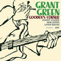 Grant Green - Gooden's Corner LP (Limited Edition, 180 Gram Vinyl, Audiophile, Spain) ( VINYL )
