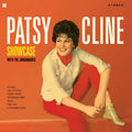 Patsy Cline - Showcase - Limited 180-Gram Vinyl with Bonus Tracks LP (Spain, Limited Edition, 180 Gram Vinyl, Bonus Tracks) ( VINYL )