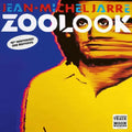 Jean-Michel Jarre - Zoolook CD (United Kingdom - Import) ( VINYL )