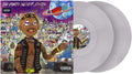 Juice Wrld - The Party Never Ends 2LP (Indie Exclusive, Limited Edition, Silver Colored Vinyl) ( VINYL )