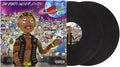 Juice Wrld - The Party Never Ends 2LP (Black Vinyl) ( VINYL )