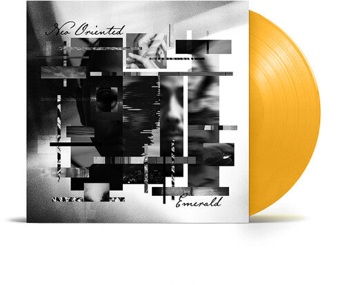 Emerald - Neo Oriented LP (Clear Vinyl, Gold, Limited Edition) ( VINYL )