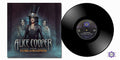 Alice Cooper - And The Tome Of Madness LP ( VINYL )
