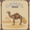Camel - Mirage + Blu Ray Remastered CD (United Kingdom - Import, With Blu-Ray, Remastered) ( VINYL )
