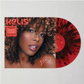 Kelis - Tasty   (Translucent Ruby with Black Splatter) 2LP (Colored Vinyl, Red, Black, Splatter, 140 Gram Vinyl) ( VINYL )