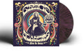Grace Bowers & The Hodge Podge - Wine On Venus LP (Colored Vinyl, Splatter) ( VINYL )