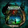 Avantasia - Moonglow - Green 2LP (Colored Vinyl, Green, Gatefold Lp Jacket) ( VINYL )