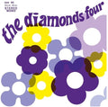 Mario Molino - The Diamonds Four LP ( VINYL )
