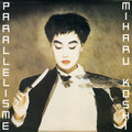 Miharu Koshi - Parallelisme LP (Clear Vinyl) ( VINYL )