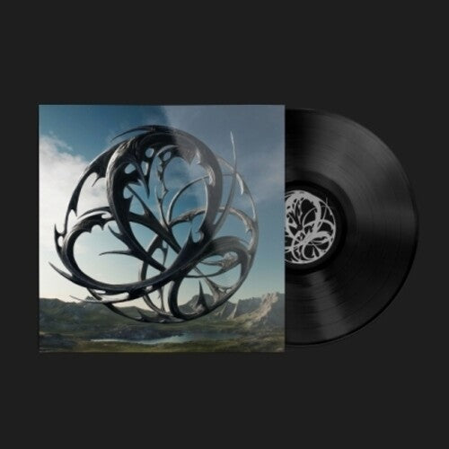 Aespa - Armageddon LP (Asia - Import) ( VINYL )