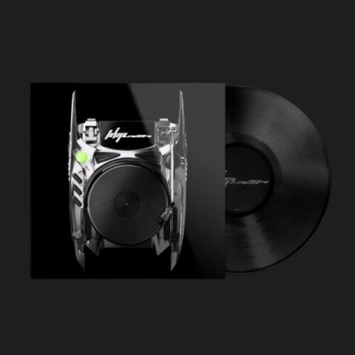 Aespa - Whiplash LP (Asia - Import) ( VINYL )