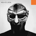 Madvillain - Madvillainy LP (Audiophile Edition) ( VINYL )