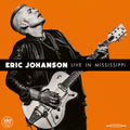 Eric Johanson - Live in Mississippi LP (180 Gram Vinyl) ( VINYL )