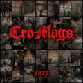 Cro-Mags - 2020 LP (Limited Edition, Colored Vinyl, Red, Black, Extended Play) ( VINYL )