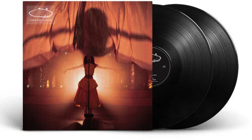 Olivia Dean - Live At Eventim Apollo 2LP (Indie Exclusive) ( VINYL )