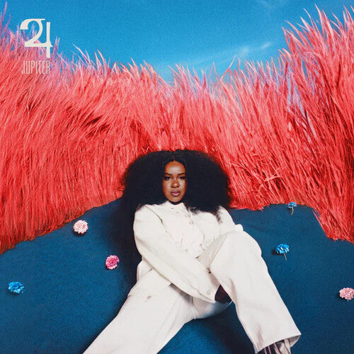 Nao - Jupiter LP (United Kingdom - Import) ( VINYL )
