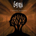 Gojira - L'enfant Sauvage LP ( VINYL )