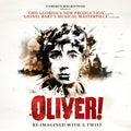 Lionel Bart - Oliver! - 2024 London Cast CD ( VINYL )