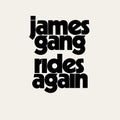 James Gang - James Gang Rides Again LP ( VINYL )