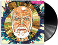 East Forest - Ram Dass 2LP ( VINYL )
