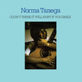 Norma Tanega - I Don't Think It Will Hurt If You Smile LP (United Kingdom) ( VINYL )