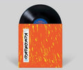 Kokoroko - Get The Message LP ( VINYL )