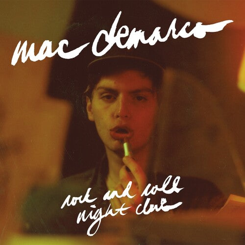 Mac DeMarco - Rock & Roll Night Club CASSETTE ( VINYL )