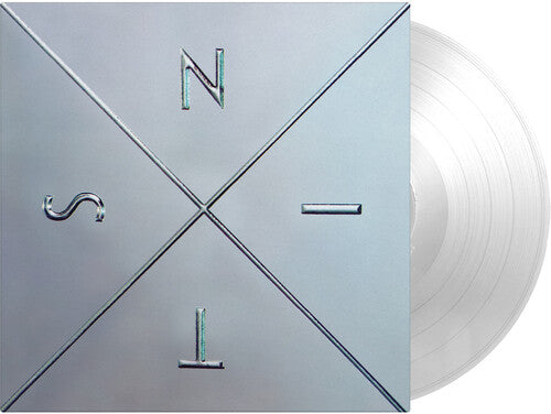 Nits - Ting LP (Clear Vinyl, 180 Gram Vinyl, Limited Edition) ( VINYL )