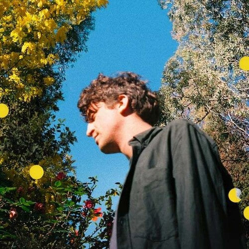 Parra for Cuva - Mimose 2LP (Colored Vinyl, Green, Yellow, Splatter) ( VINYL )