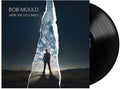 Bob Mould - Here We Go Crazy LP ( VINYL )