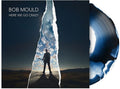 Bob Mould - Here We Go Crazy LP (Indie Exclusive, Limited Edition, Colored Vinyl) ( VINYL )