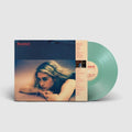 Blondshell - If You Asked For A Picture LP (Coke Bottle Green Vinyl) ( VINYL )