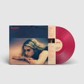 Blondshell - If You Asked For A Picture LP (Indie Exclusive, Limited Edition, Red Colored Vinyl) ( VINYL )