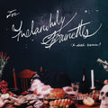 Japanese Breakfast - For Melancholy Brunettes ( & Sad Women ) LP (Explicit Lyrics) ( VINYL )