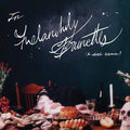 Japanese Breakfast - For Melancholy Brunettes ( & Sad Women ) CD (Explicit Lyrics) ( VINYL )