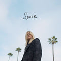 Kendall Jane Meade - Space LP (Clear Vinyl, 180 Gram Vinyl) ( VINYL )