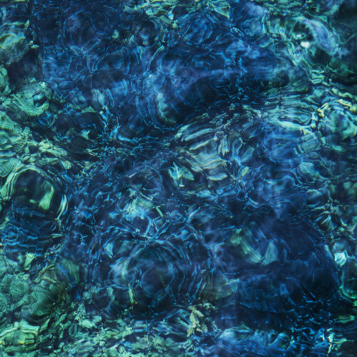 Ichiko Aoba - Luminescent Creatures LP ( VINYL )