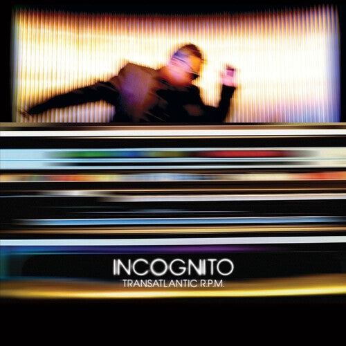 Incognito - Transatlantic Rpm 2LP (Reissue) ( VINYL )