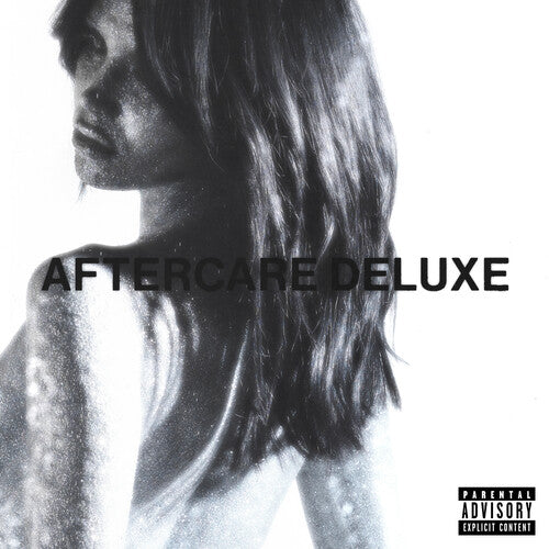 Nessa Barrett - Aftercare CD (Deluxe Edition) ( VINYL )