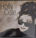 Holly Cole - Dark Moon LP (Canada - Import) ( VINYL )
