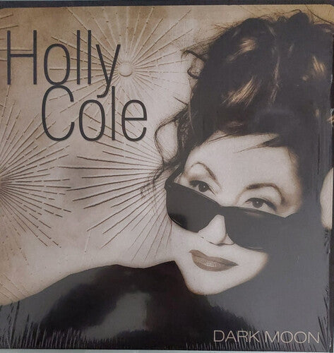 Holly Cole - Dark Moon LP (Canada - Import) ( VINYL )