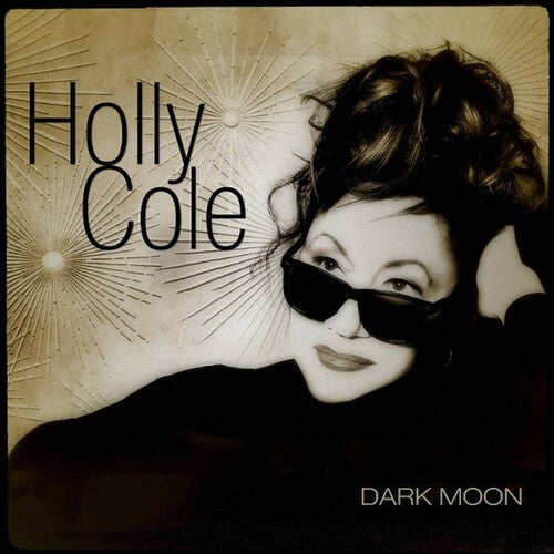 Holly Cole - Dark Moon CD (Canada - Import) ( VINYL )